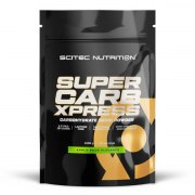 Заказать Scitec Nutrition Super Carb Xpress 1000 гр