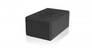 Заказать Original Fittools FT-BLACK-BLOCK Блок для занятий йогой Black Block