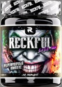 Заказать RECKFUL Classic Pre-Workout 30 порц