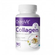 Заказать OstroVit Collagen 90 таб