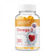 Заказать OstroVit Omega 3 30 капс