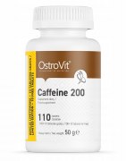 Заказать OstroVit Caffeine 200 мг 110 таб