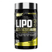 Заказать Nutrex Lipo6 Black Intense Ultra Concentrate US 60 капс