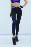 Заказать DFF Леггинсы PRO Violet