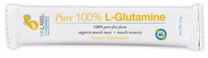 Заказать DiY Pure L-Glutamine 10 гр