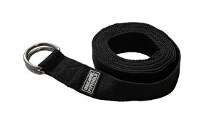 Заказать Original Fittools FT-YSTP-BLACK Ремешки для йоги 304 см черный