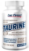 Заказать Be First Taurine mega 800 мг 90 капс