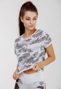 Заказать BonaFide Футболка T-Shirt Mini (Twillight Military)