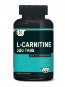 Заказать ON L-Carnitine 60 таб