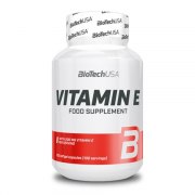 Заказать Biotech Vitamin E 100 капс N