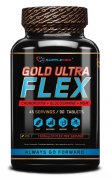 Заказать Supplemax Gold Ultra Flex 90 таб