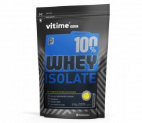 Заказать Vitime Whey protein Isolate 915 г
