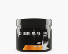 Заказать Maxler L-Citrulline 200 гр (Без Вкуса)