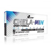 Заказать Olimp Chela-Min Sport Formula Mega 60 капс