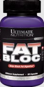 Заказать Ultimate Fat bloc 90 капс