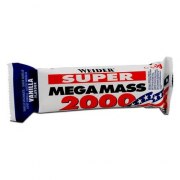 Заказать Weider Mega Mass 2000 Bar 60 гр