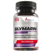 Заказать WestPharm Silymarin 150 мг 60 капс