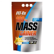 Заказать FIT-Rx 100% Mass Gainer 900 гр