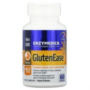 Заказать Enzymedica GlutenEase 60 капс