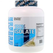 Заказать EVLution Nutrition 100% Isolate 1814 гр